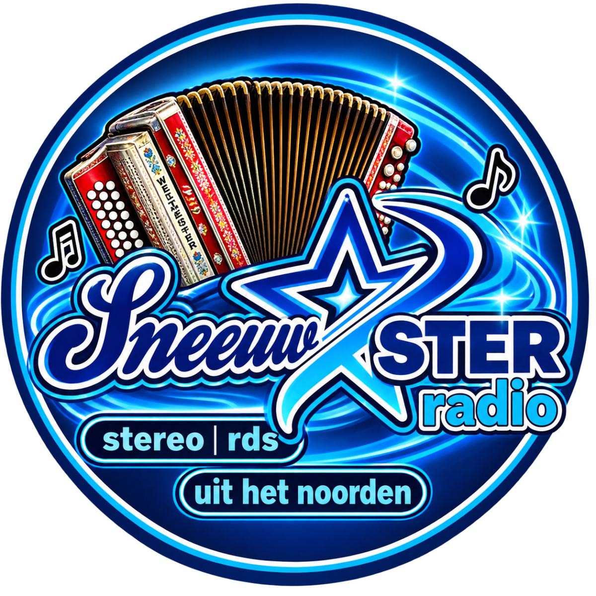 Sneeuwster Radio
